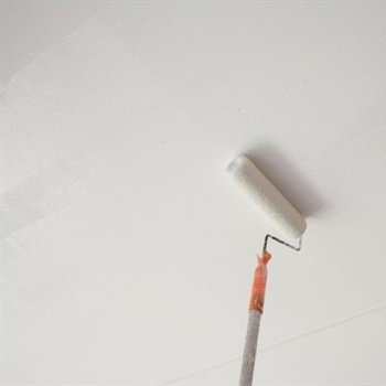 Top 7 Mistakes to Avoid When Painting the Ceiling