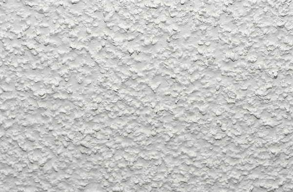 How & Why Were Popcorn Ceilings Ever Popular?