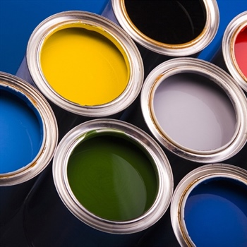 6 Paint Color Ideas for the Minimalist