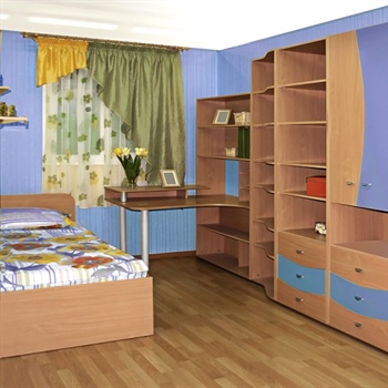 Best Paint Colors for Kids Rooms