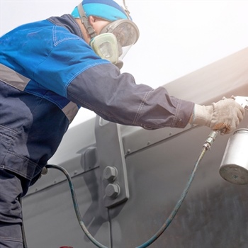 7 Things to Consider for Your Commercial Painting Project