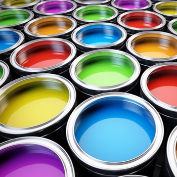 The Most Popular Interior Paint Colors for 2024