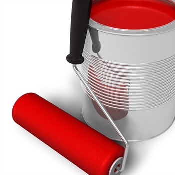 5 Interior Commercial Paint Colors to Avoid