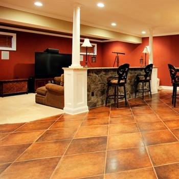 5 Popular Paint Colors Ideas for Rec Rooms