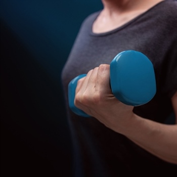 5 Best Paint Colors for At-Home Gyms