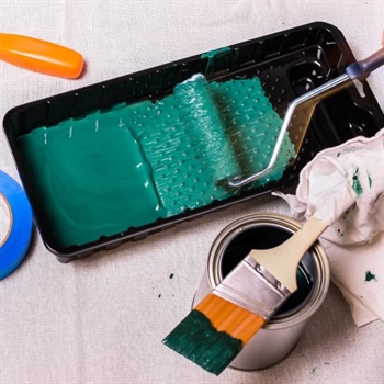 Why Water Sealing is Important With Any Interior Painting Project