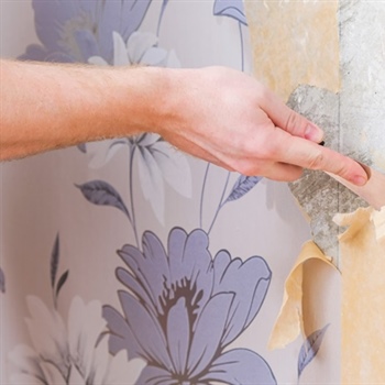 A Guide to Wallpaper Removal Like the Pros