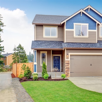 How Exterior Painting Can Boost Curb Appeal: Trends, Colors, and Transformations