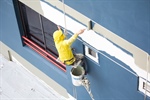 Overcoming Challenges in Commercial Exterior Painting Projects