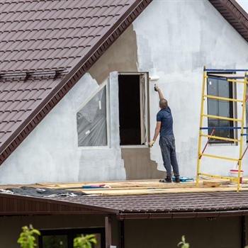 Best Practices for Preparing a Home’s Exterior for Painting in Minnesota