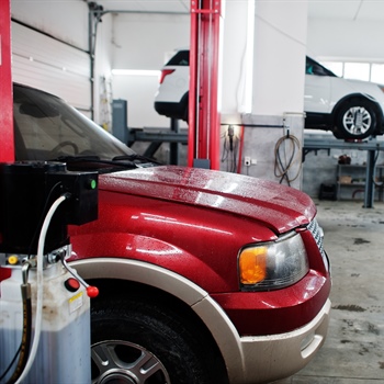 Benefits of High-Durability Coatings for Commercial Properties