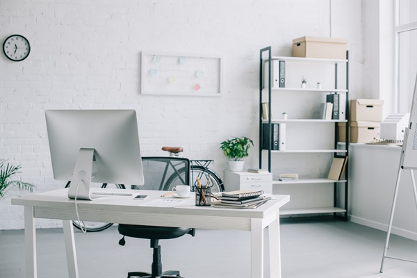 Advantages of Epoxy Coatings in Commercial Interiors
