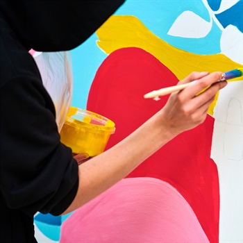 Advantages of Eco-Friendly Paints in Commercial Projects