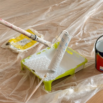 How to Prepare Your Home for a Professional Painting Job