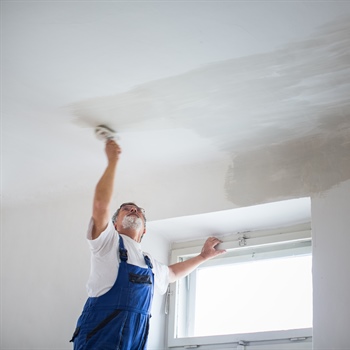 Common Challenges Encountered During Popcorn Ceiling Removal