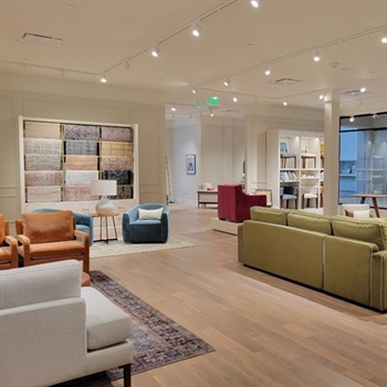 Choosing the Right Paint for Commercial Interiors