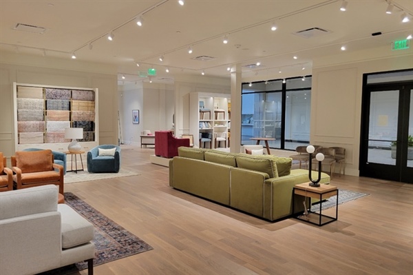 Choosing the Right Paint for Commercial Interiors