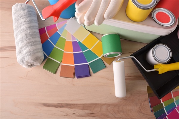 Painting Timelines: How Long Will Your Project Take?