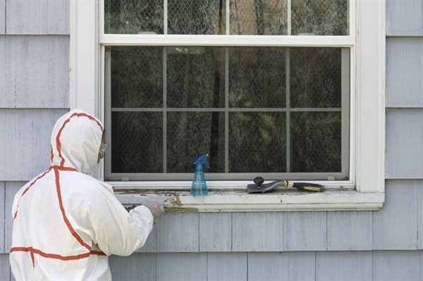 How Does Get Fresh Paint Handle Lead Paint Removal Safely?