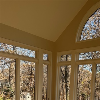 How to Choose the Right Interior Paint Finish for Every Room