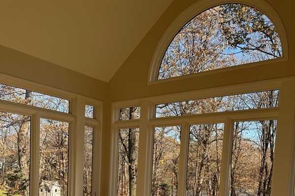 How to Choose the Right Interior Paint Finish for Every Room