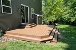 A Complete Guide to Professional Deck Staining and Maintenance