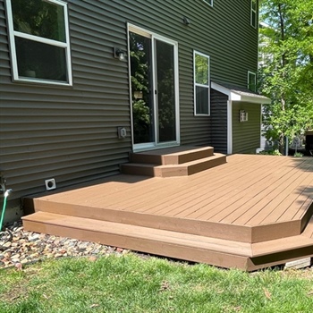 A Complete Guide to Professional Deck Staining and Maintenance