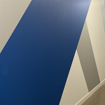 How We Delivered a 24-Hour Commercial Painting Turnaround for an Eagan Retailer: A Case Study