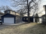 Nautical Cedar Shake Staining Transforms