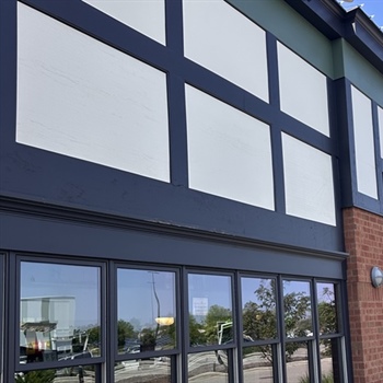 What Is the Best Time of Year for Commercial Exterior Painting?