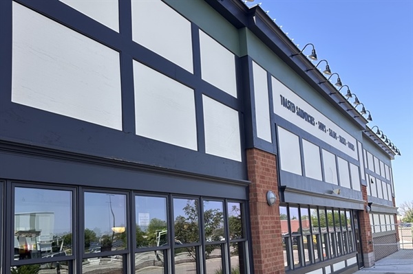 What Is the Best Time of Year for Commercial Exterior Painting?