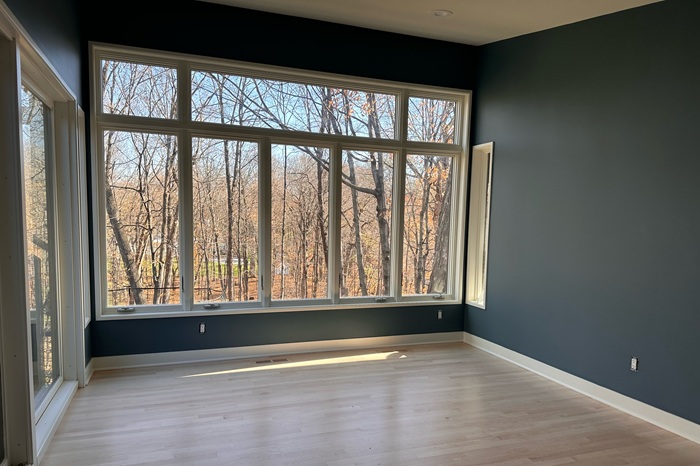 Top Color Trends for Modern Homes in 2026