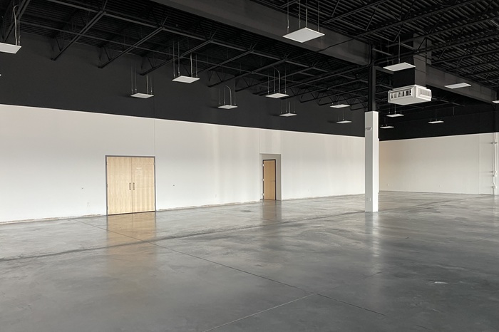 What Is the Best Paint for Commercial Interior Spaces?