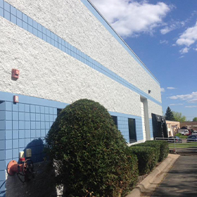 Commercial Exterior Painting Minneapolis, MN