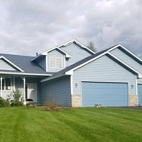 House Painting Maple Grove, MN