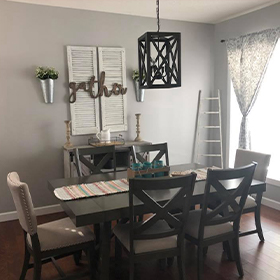 Home Interior Painting Maple Grove, MN