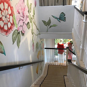 Home Interior Painting Maple Grove, MN