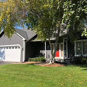 Residential Painting Maple Grove, MN