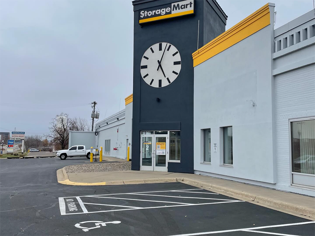 Deck Staining Maple Grove, MN