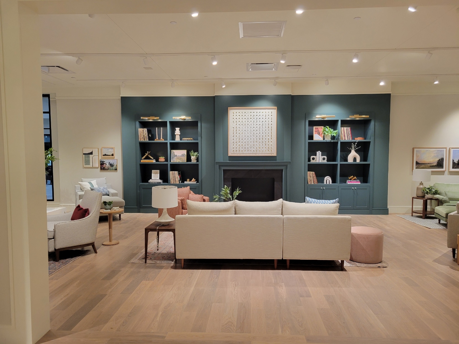 Commercial Exterior Painting Minneapolis, MN