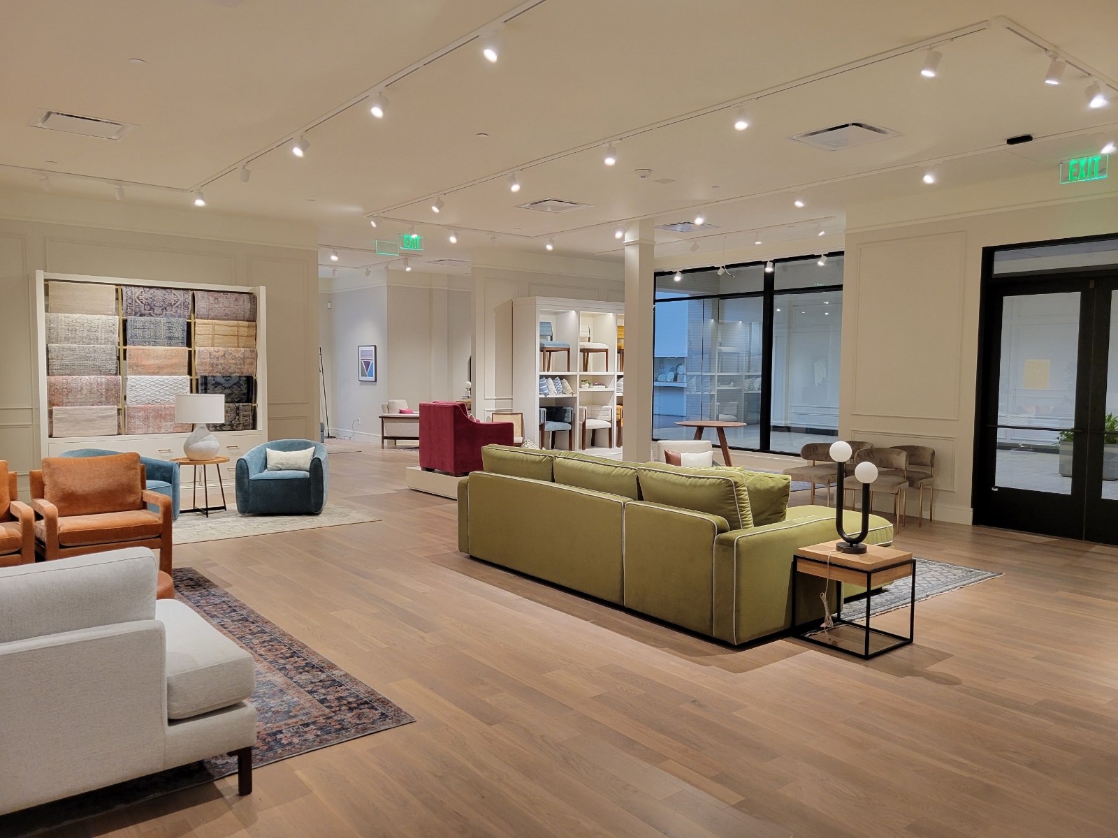 Deck Staining Maple Grove, MN