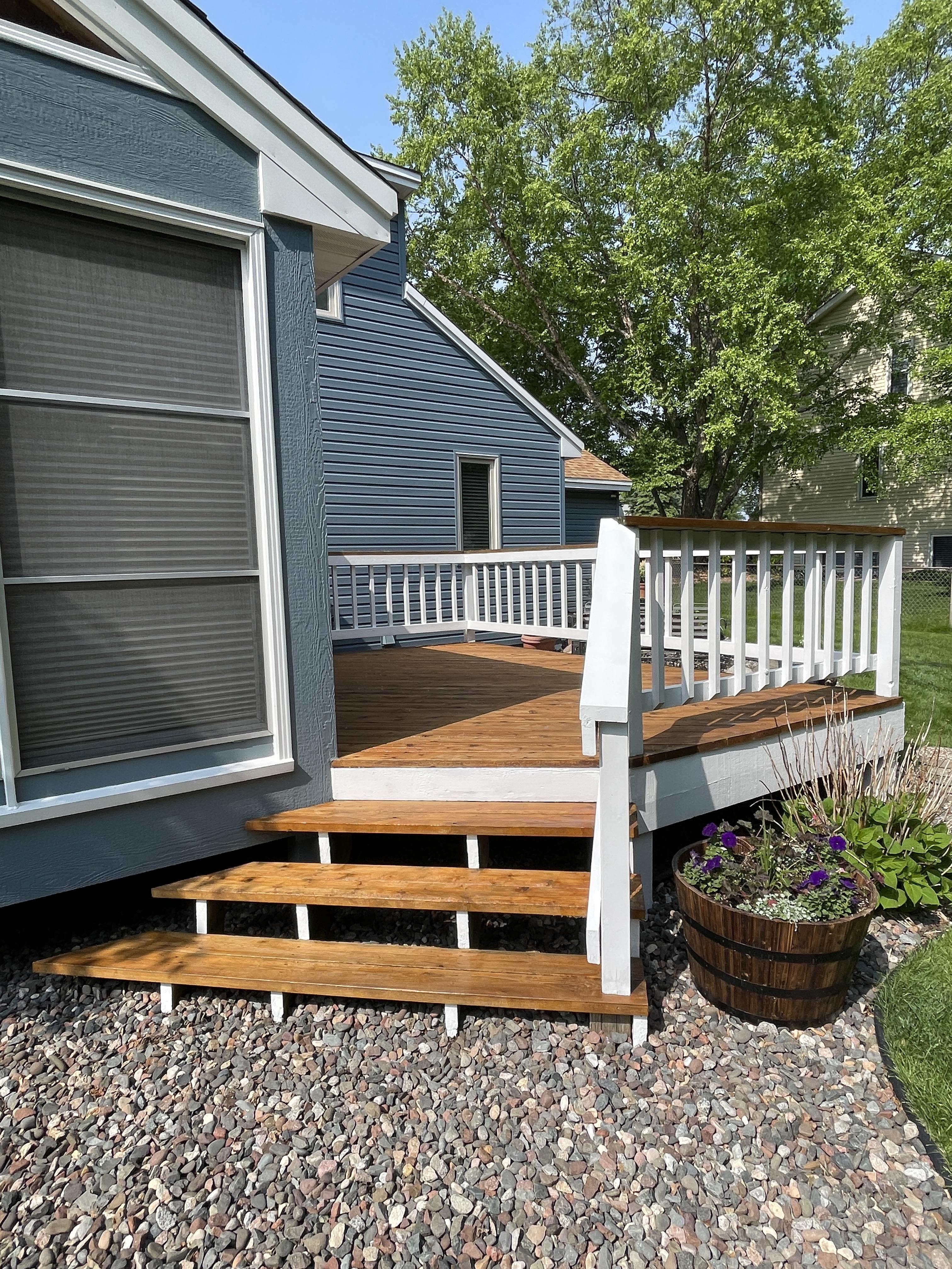 Commercial Exterior Painting Minneapolis, MN