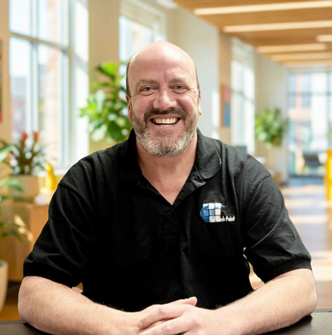 Jon - Founder of Get Fresh Paint