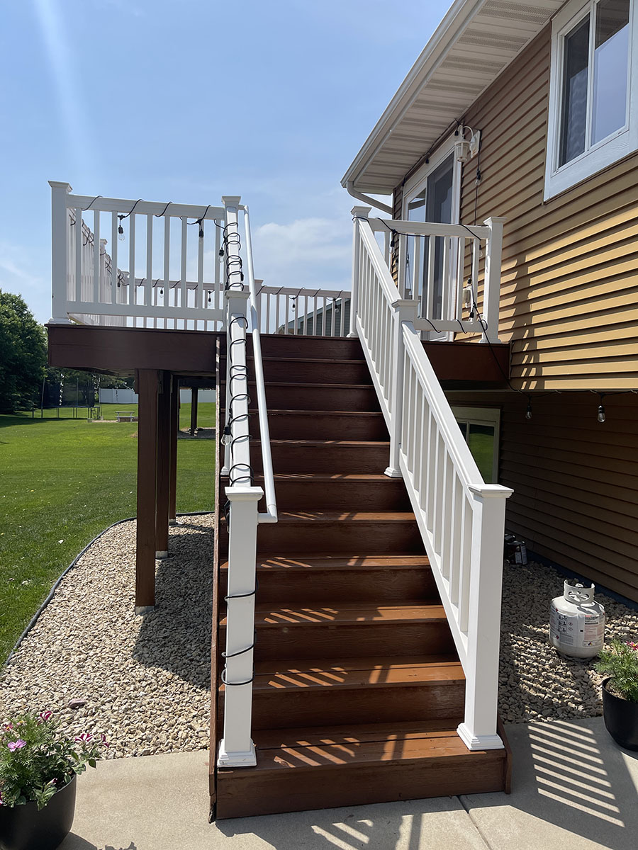 Commercial Exterior Painting Minneapolis, MN