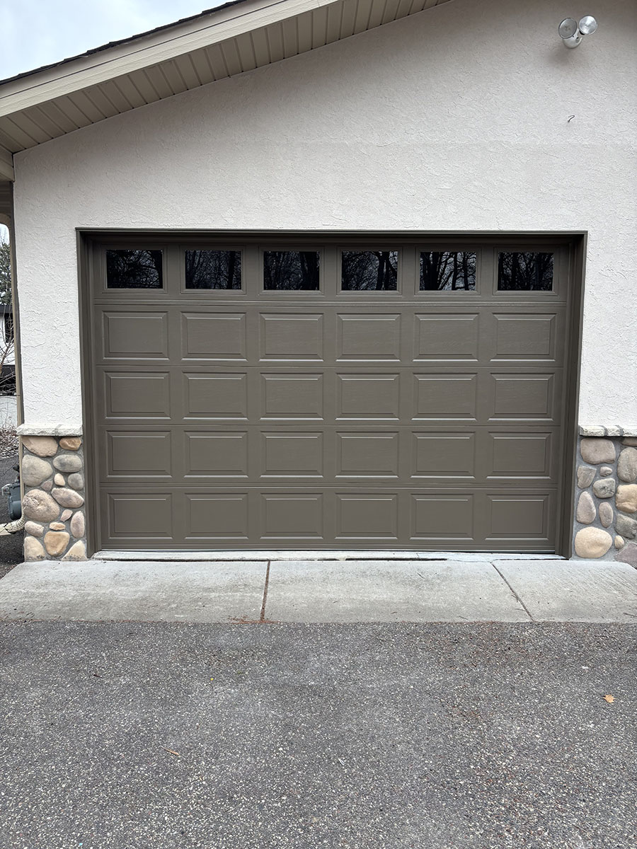 House Painting Maple Grove, MN