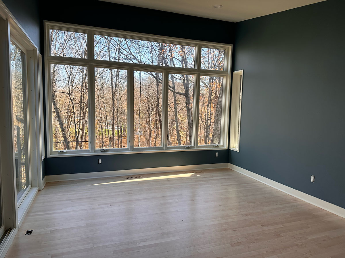 House Painting Maple Grove, MN